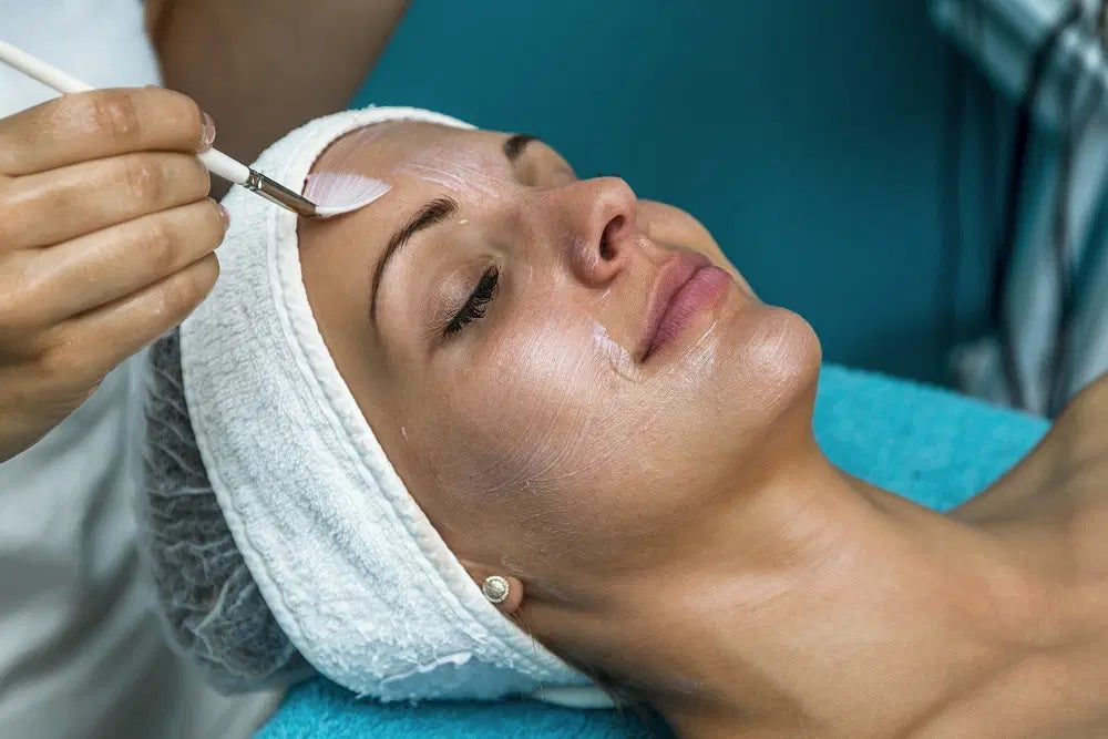 Rejuvenize Peel