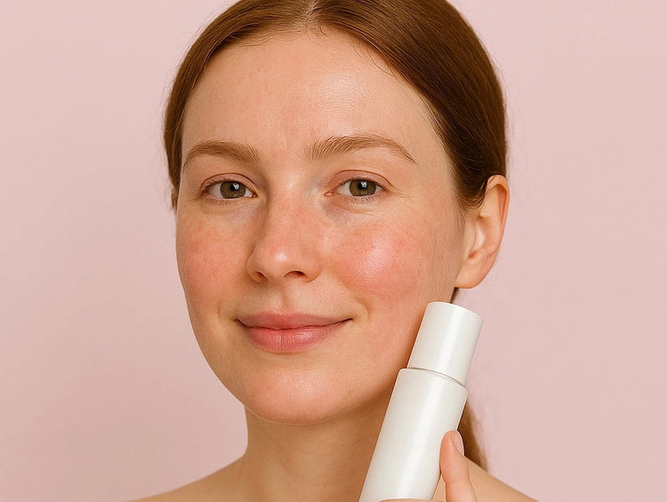 Melasma & Rosacea