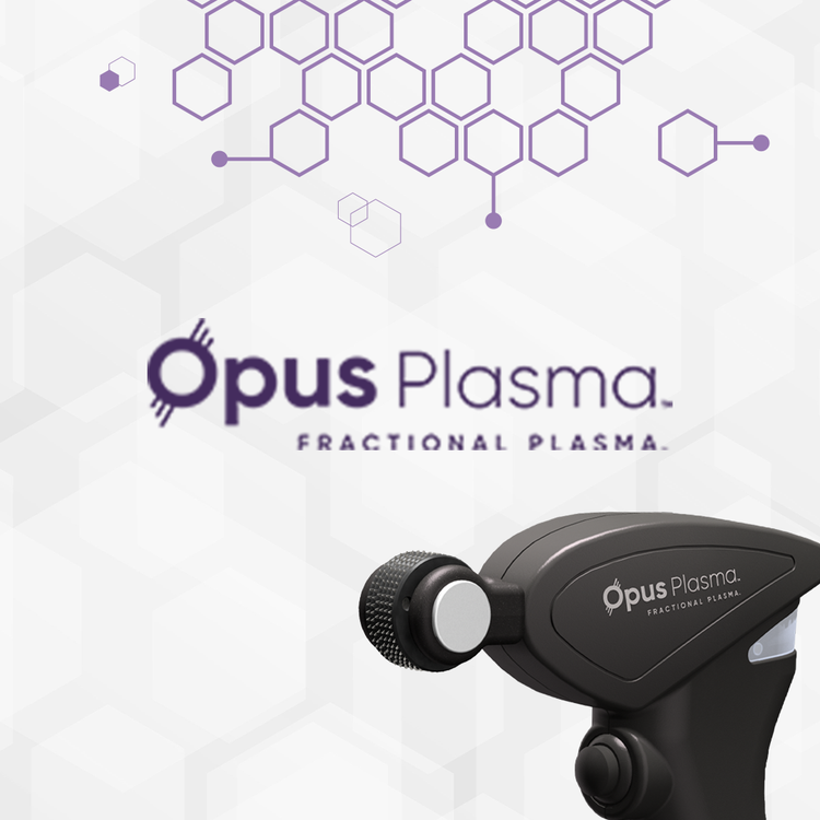 Opus Plasma