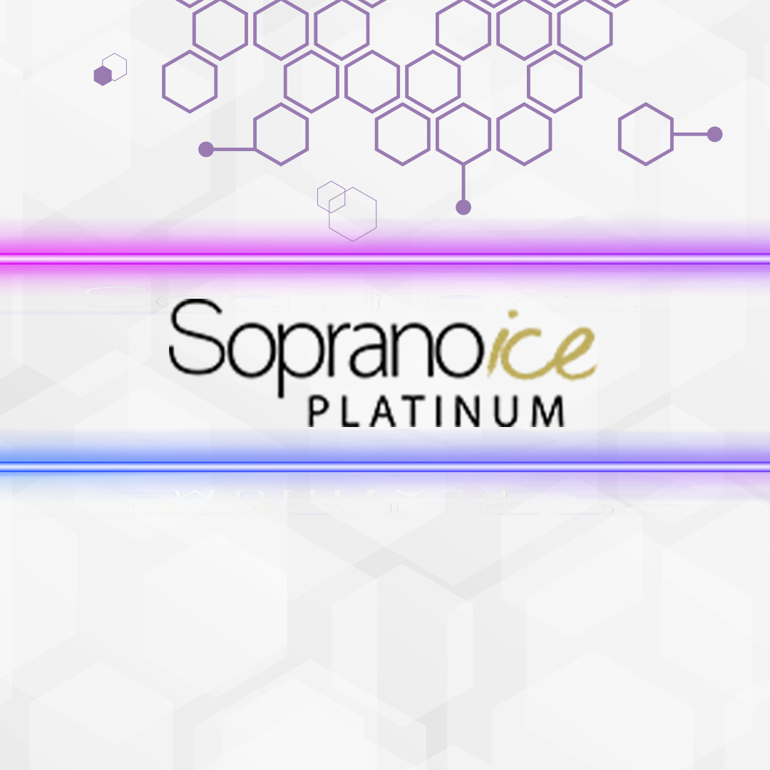 Soprano Ice Platinum