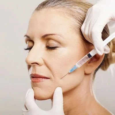 Microneedling + Stem Cell