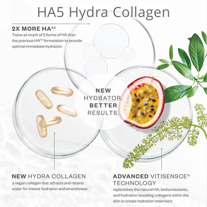 HA5 Collagen Upgrade